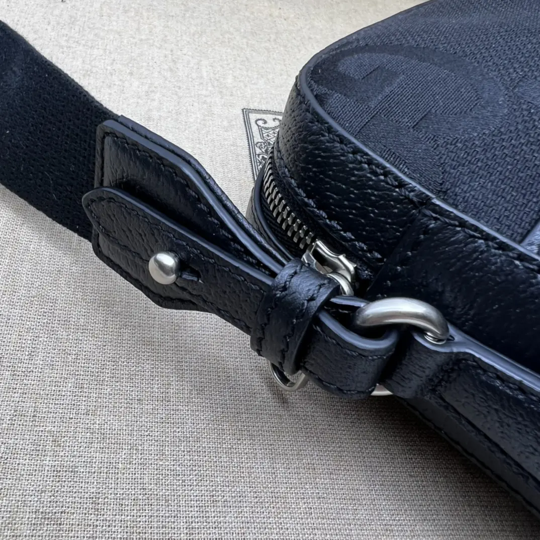 Gucci Style Bag Lookbook Reference image 5