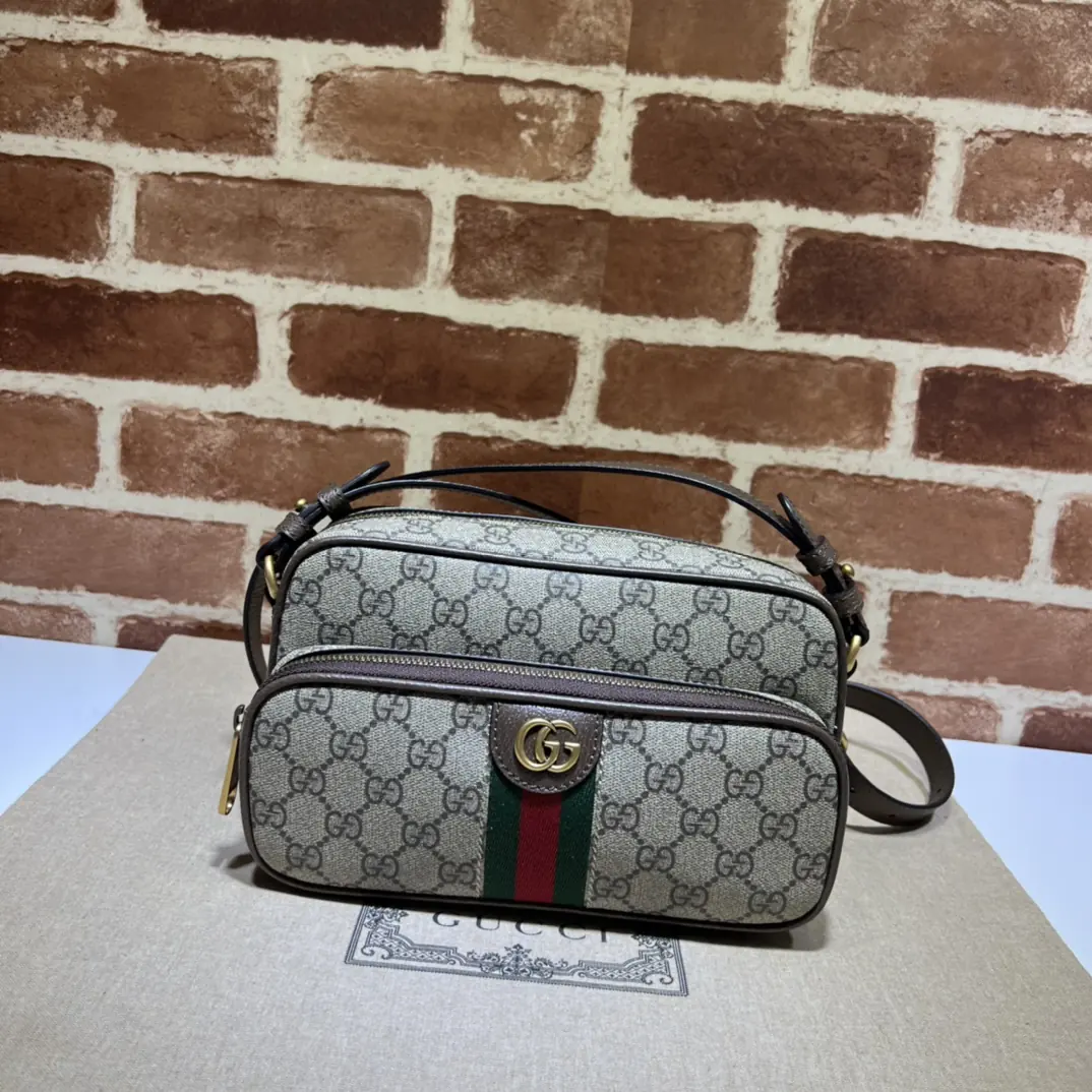 Gucci Style Bag Lookbook Reference image 1