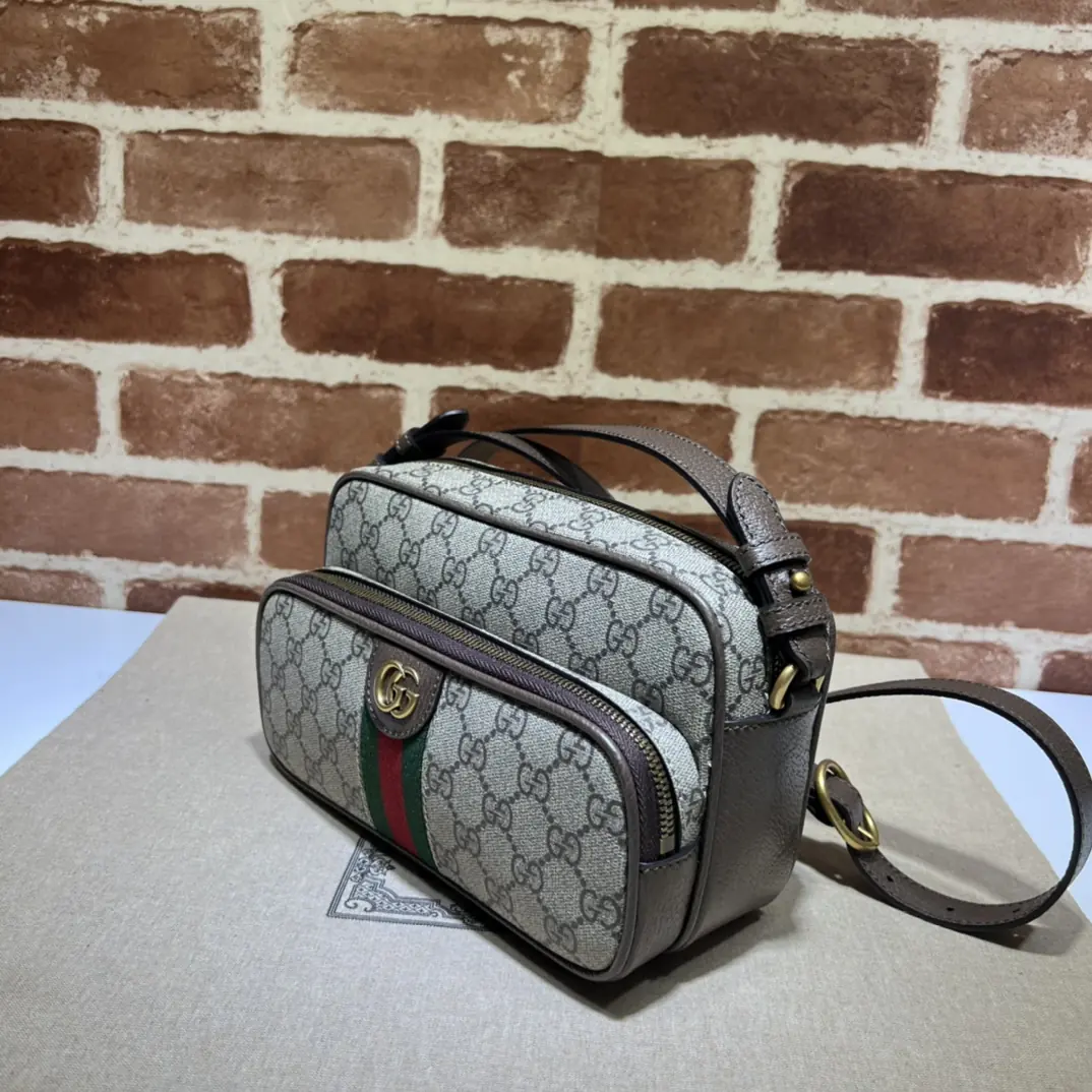 Gucci Style Bag Lookbook Reference image 2