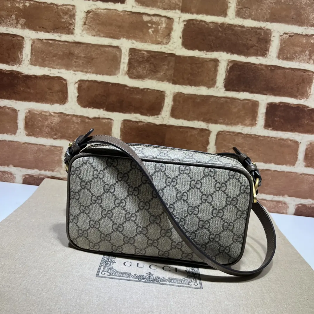 Gucci Style Bag Lookbook Reference image 3