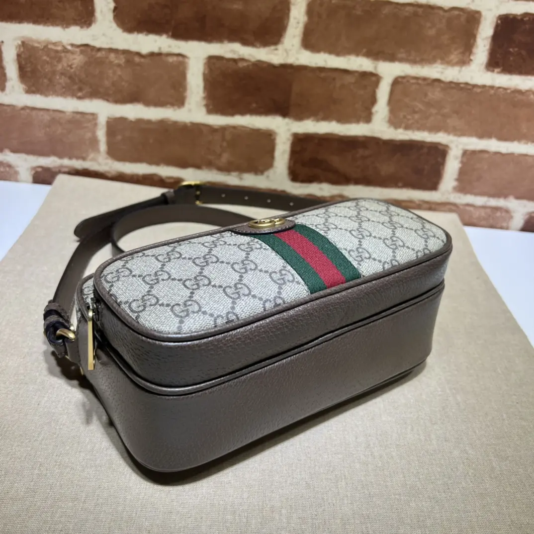 Gucci Style Bag Lookbook Reference image 4