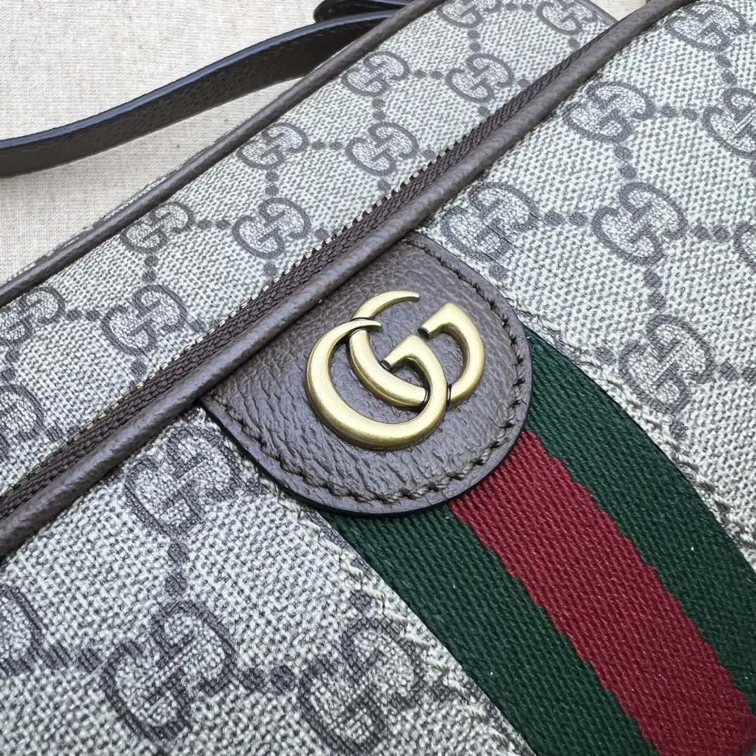 Gucci Style Bag Lookbook Reference image 5
