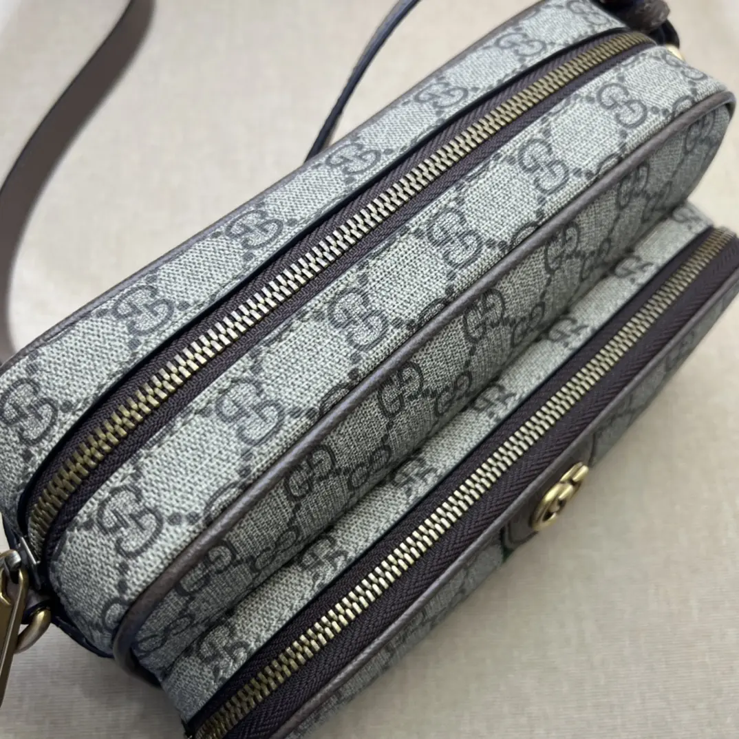 Gucci Style Bag Lookbook Reference image 6