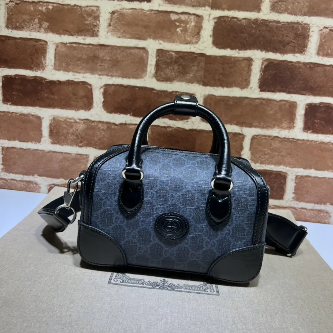 Gucci Style Bag Lookbook Reference image 1
