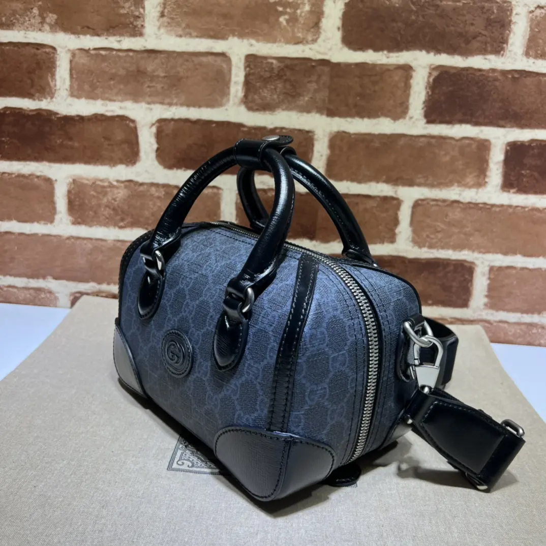 Gucci Style Bag Lookbook Reference image 2
