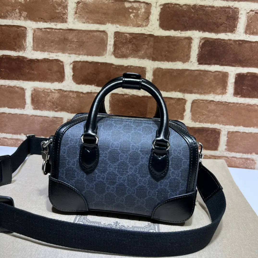 Gucci Style Bag Lookbook Reference image 3