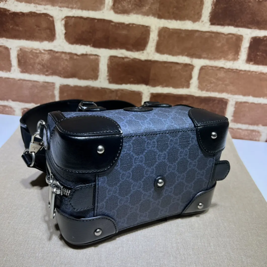 Gucci Style Bag Lookbook Reference image 4