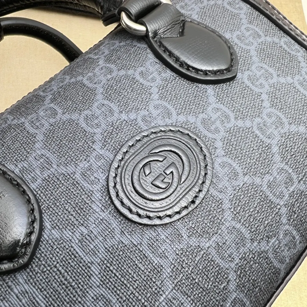 Gucci Style Bag Lookbook Reference image 5