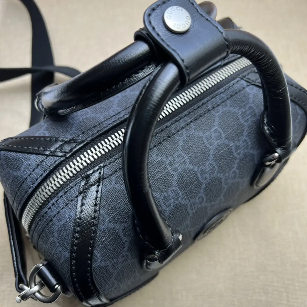 Gucci Style Bag Lookbook Reference image 6