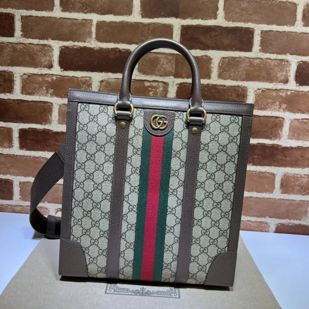 Gucci Style Bag Lookbook Reference image 1
