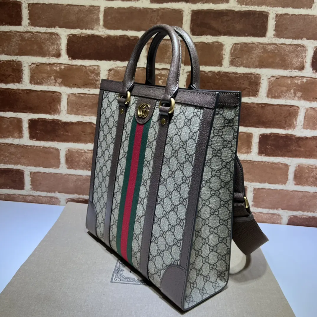 Gucci Style Bag Lookbook Reference image 2