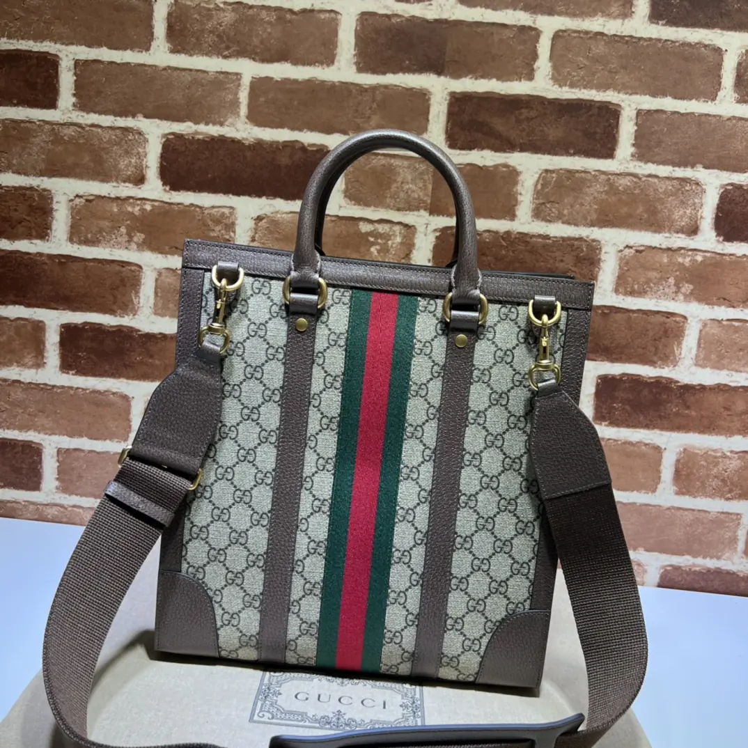 Gucci Style Bag Lookbook Reference image 3