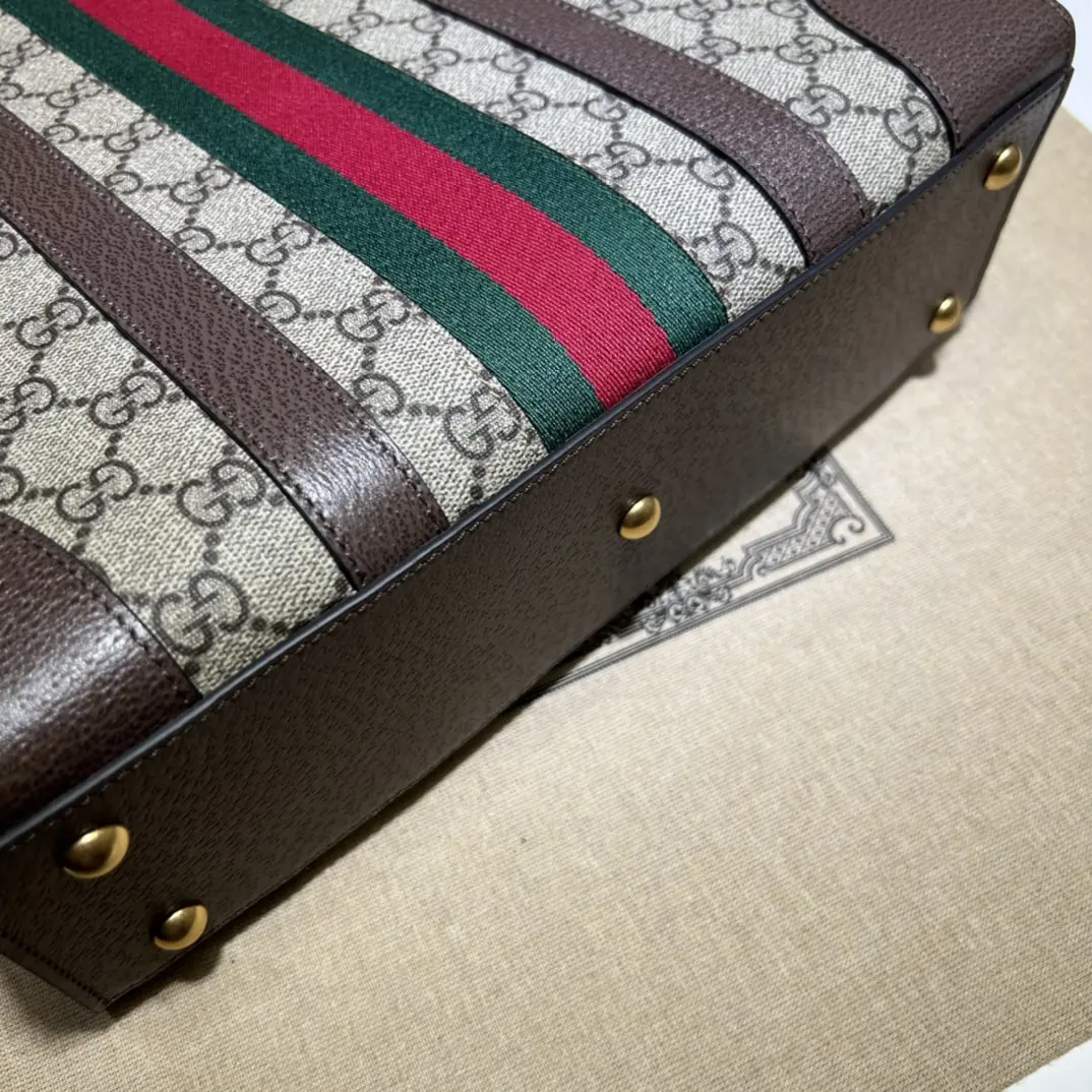 Gucci Style Bag Lookbook Reference image 4