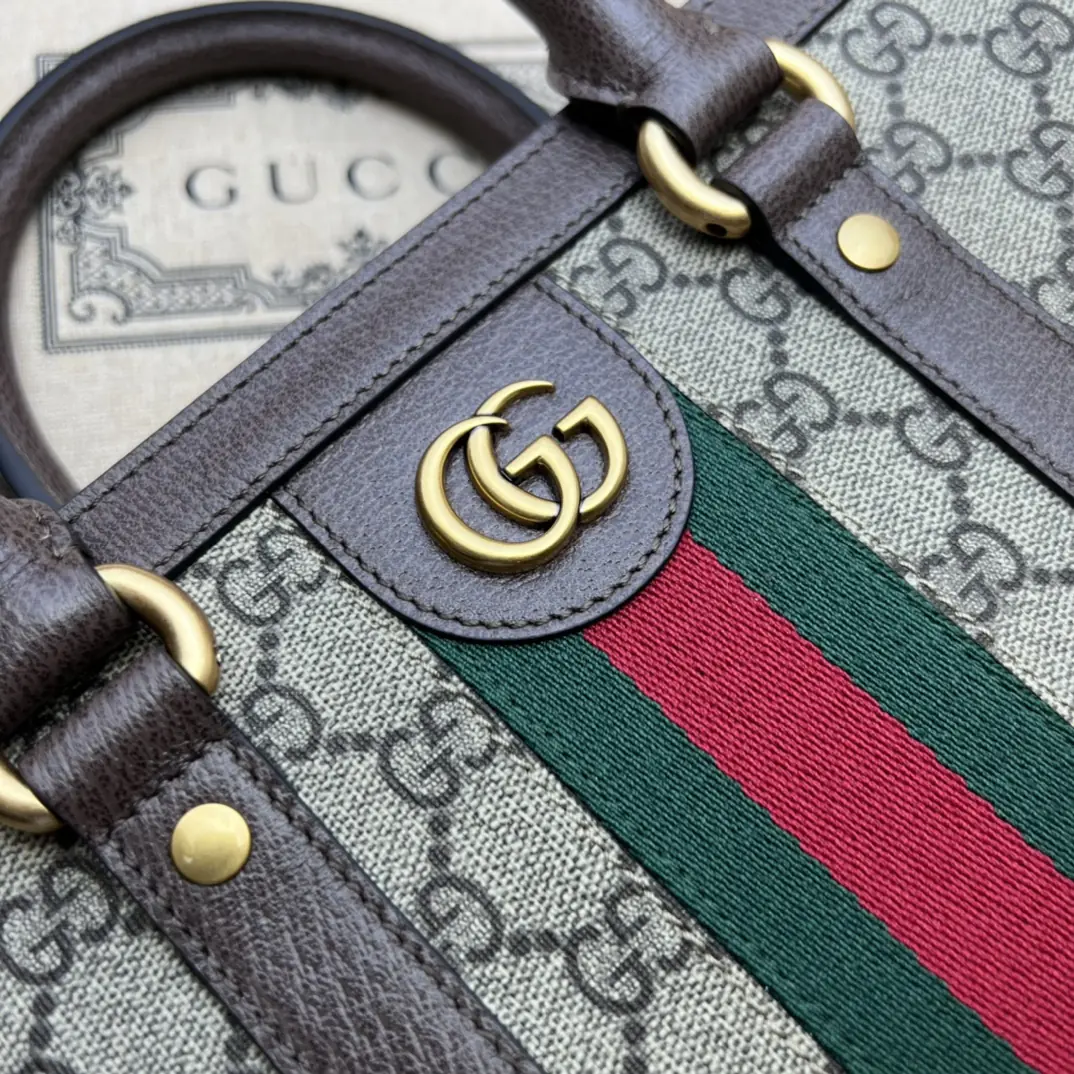 Gucci Style Bag Lookbook Reference image 5
