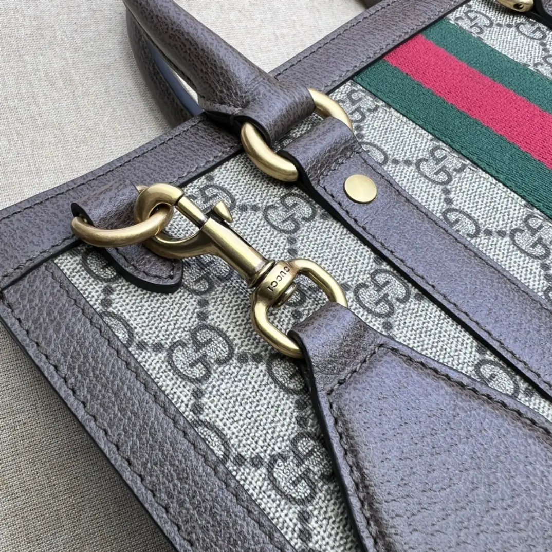 Gucci Style Bag Lookbook Reference image 6