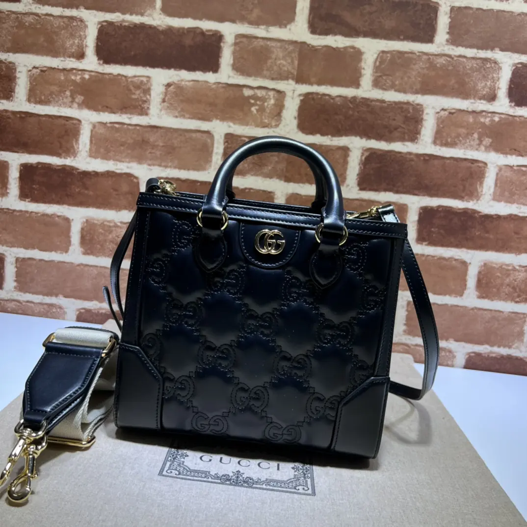 Gucci Style Bag Lookbook Reference image 1