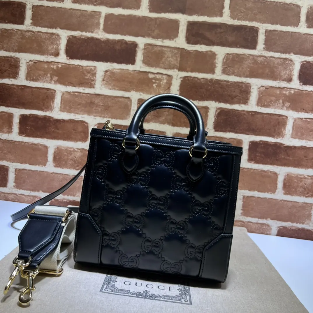 Gucci Style Bag Lookbook Reference image 3