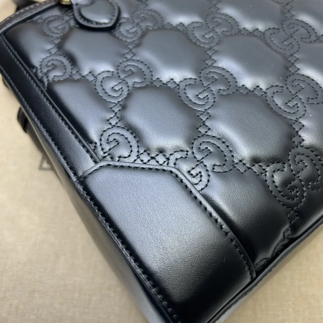 Gucci Style Bag Lookbook Reference image 5