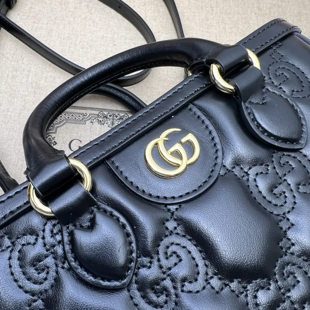 Gucci Style Bag Lookbook Reference image 6