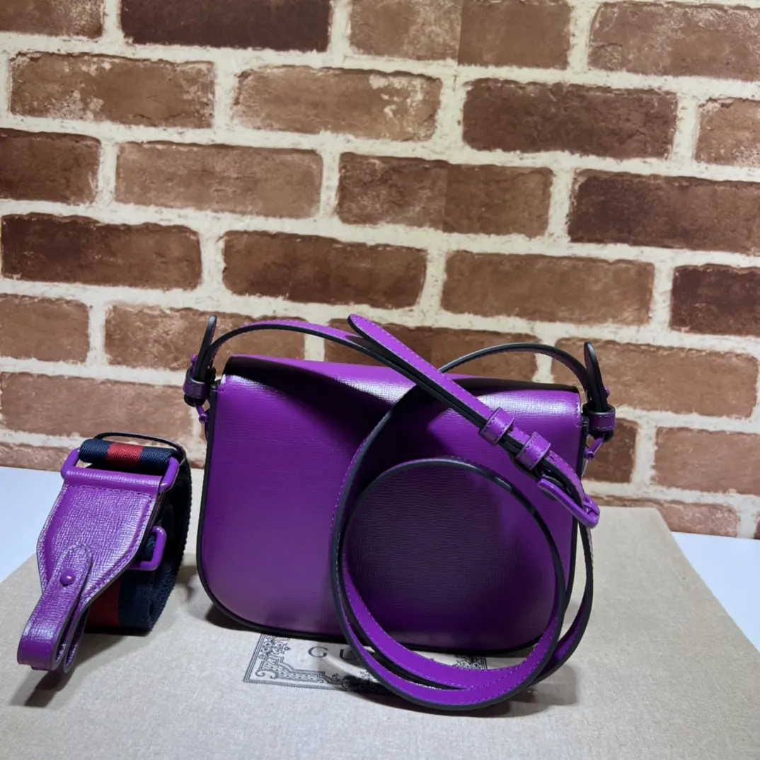 Gucci Style Bags Lookbook Reference image 3