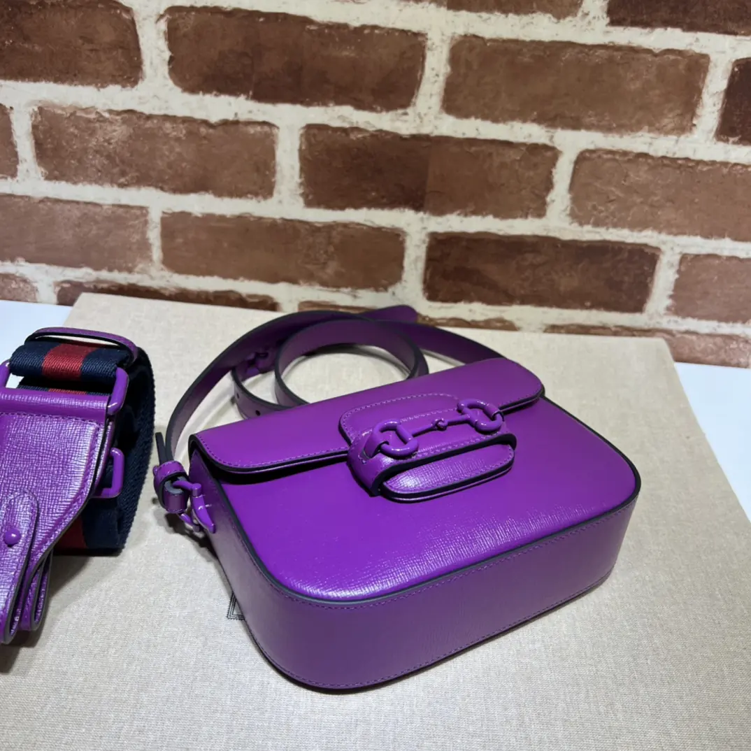 Gucci Style Bags Lookbook Reference image 4