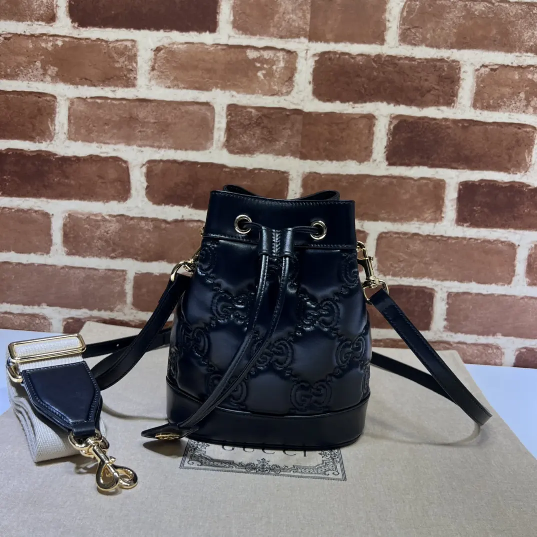 Gucci Style Bags Lookbook Reference image 1