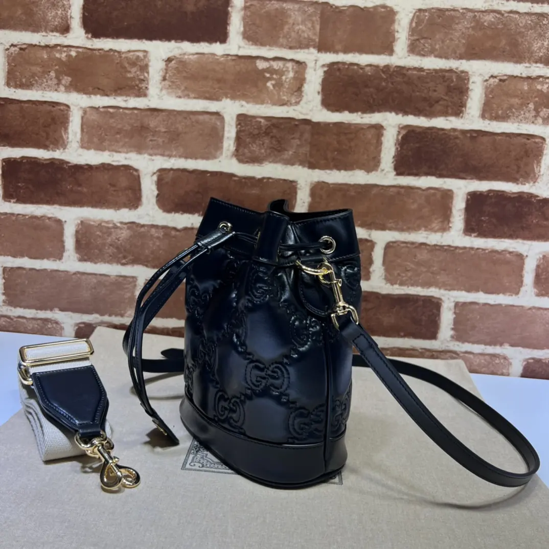 Gucci Style Bags Lookbook Reference image 2
