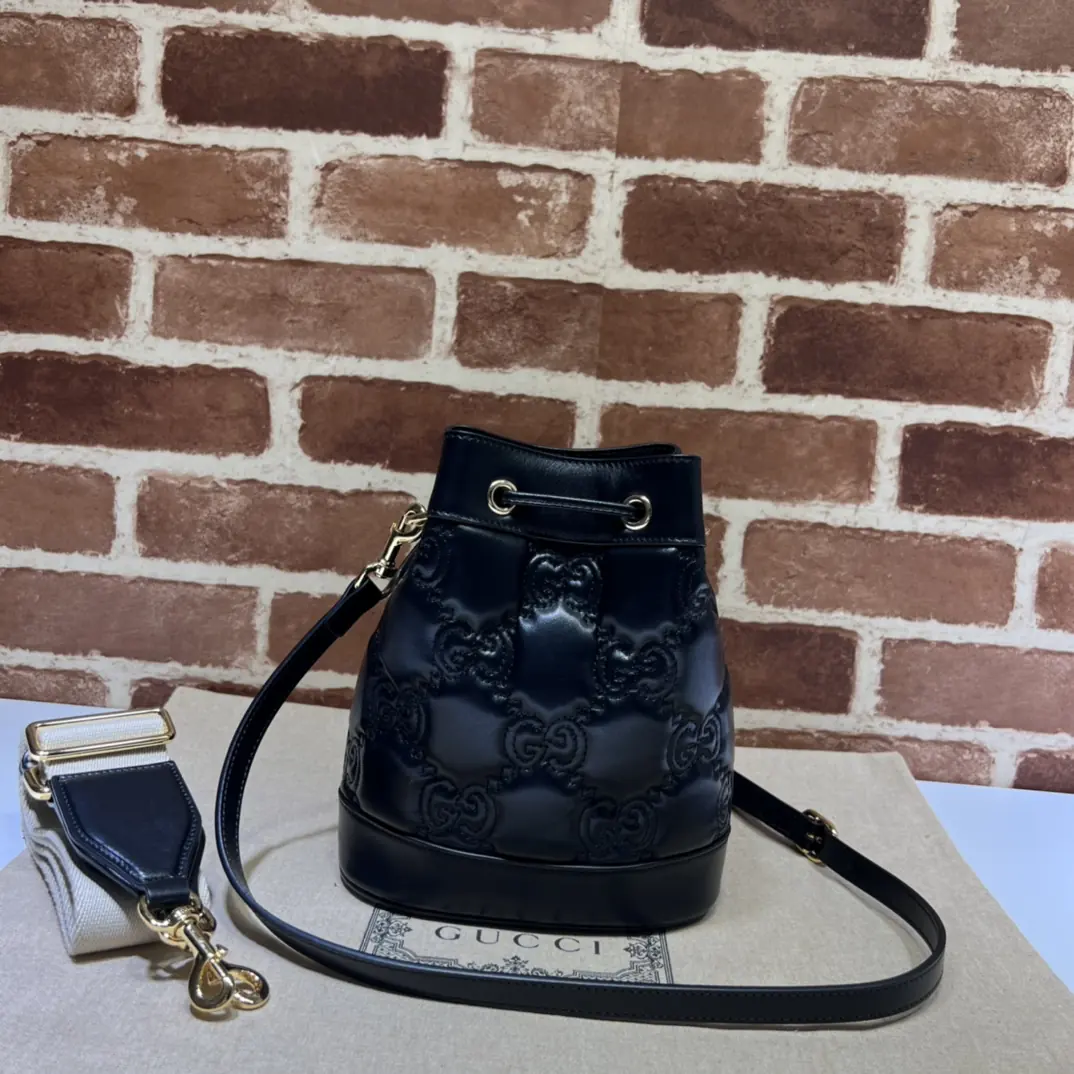 Gucci Style Bags Lookbook Reference image 3