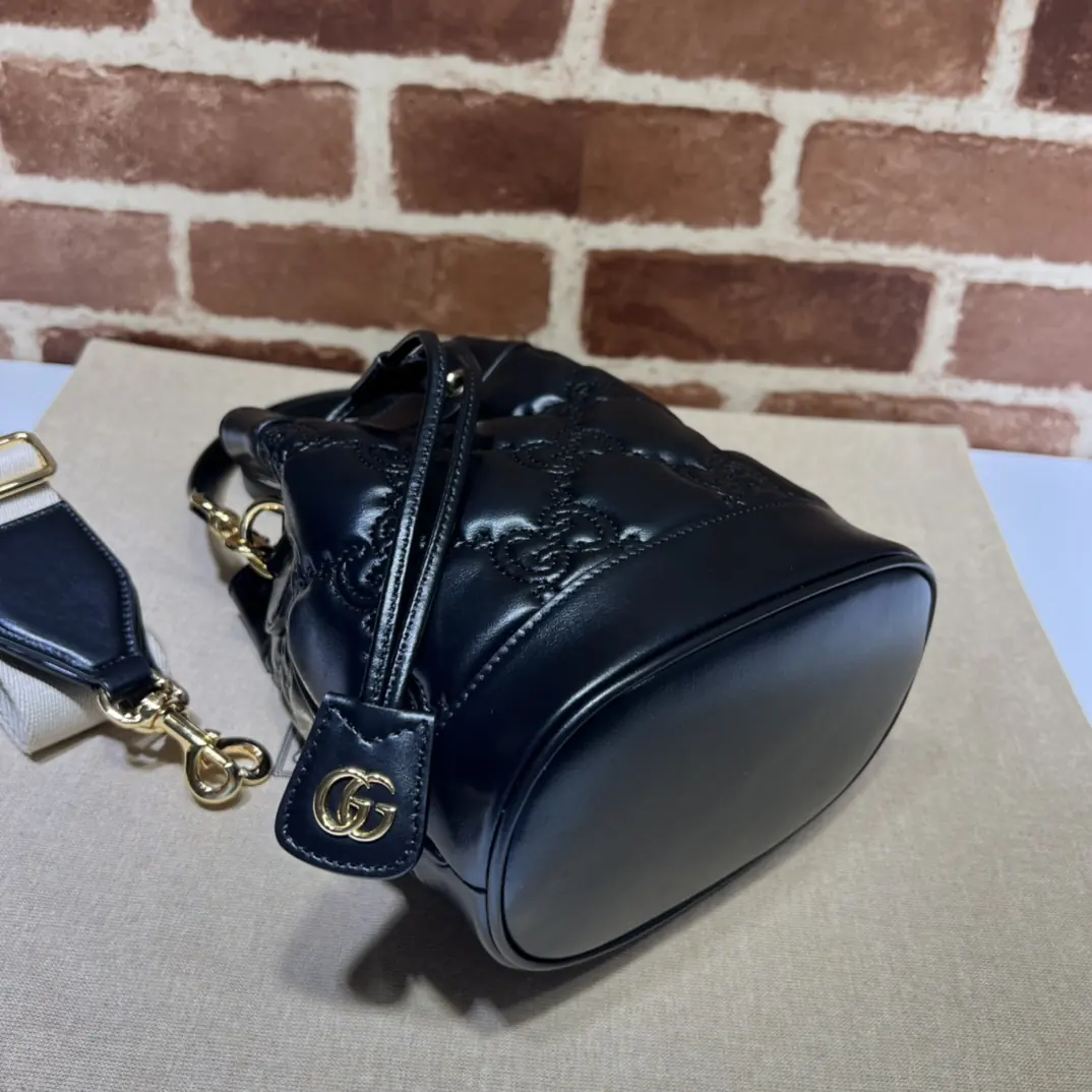 Gucci Style Bags Lookbook Reference image 4