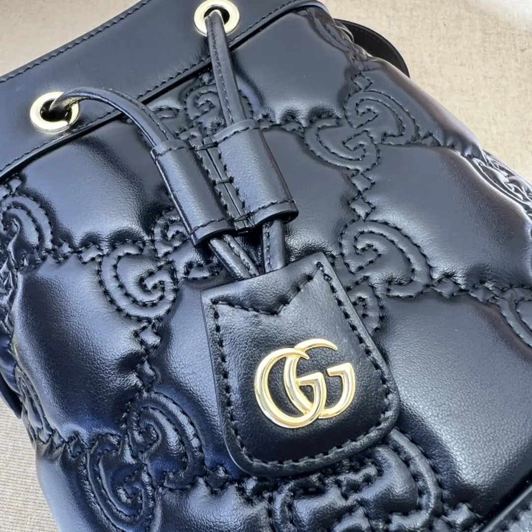 Gucci Style Bags Lookbook Reference image 5