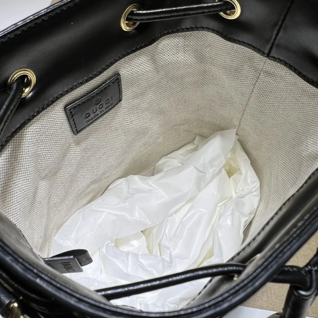 Gucci Style Bags Lookbook Reference image 6