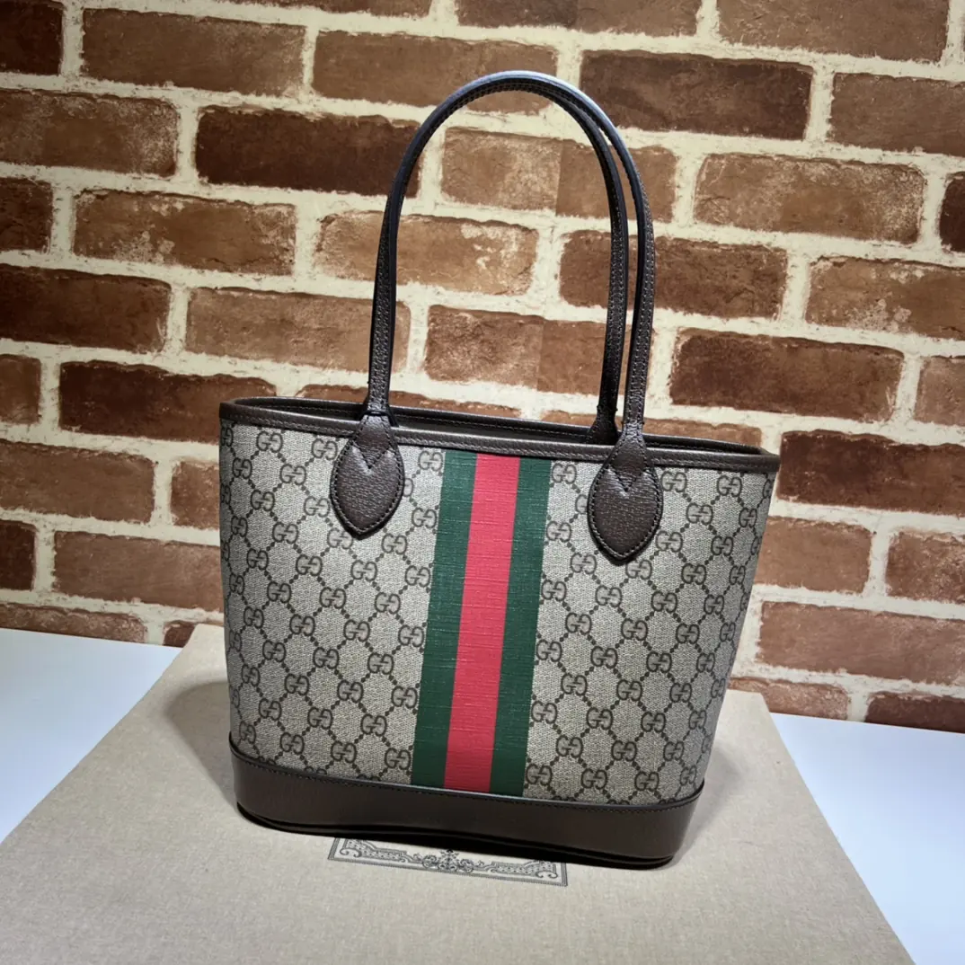 Gucci Style Bags Lookbook Reference image 1