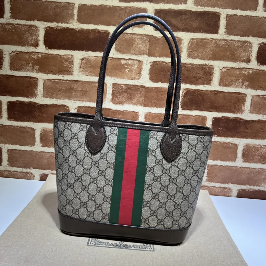 Gucci Style Bags Lookbook Reference image 3