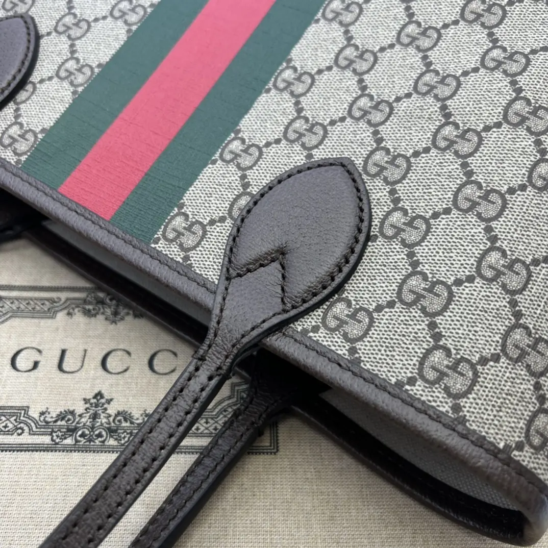 Gucci Style Bags Lookbook Reference image 5
