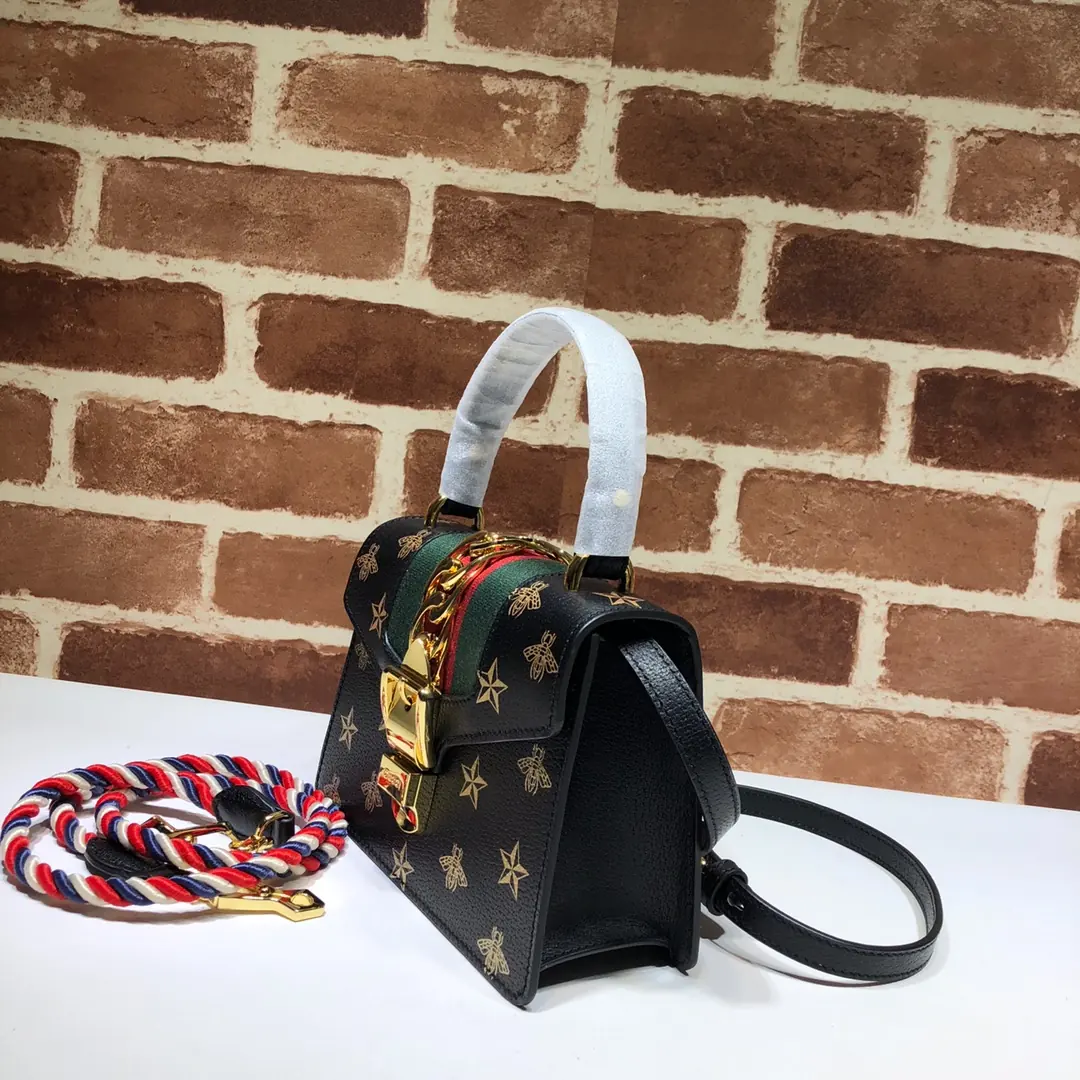 Gucci Style Bags Lookbook Reference image 2