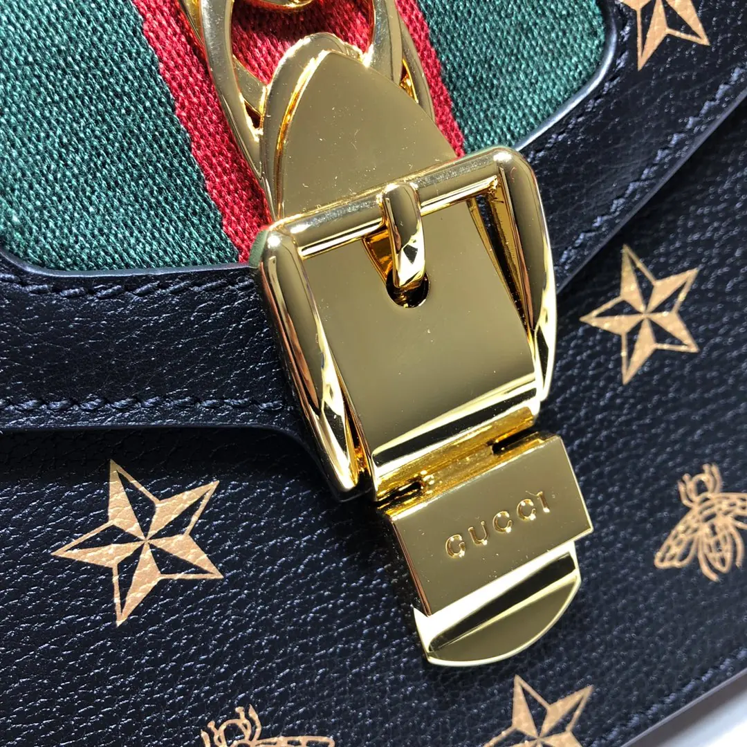 Gucci Style Bags Lookbook Reference image 5