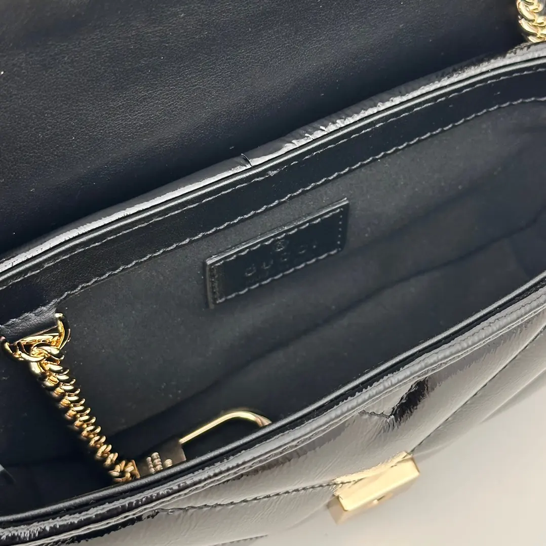 Gucci Style Bags Lookbook Reference image 6