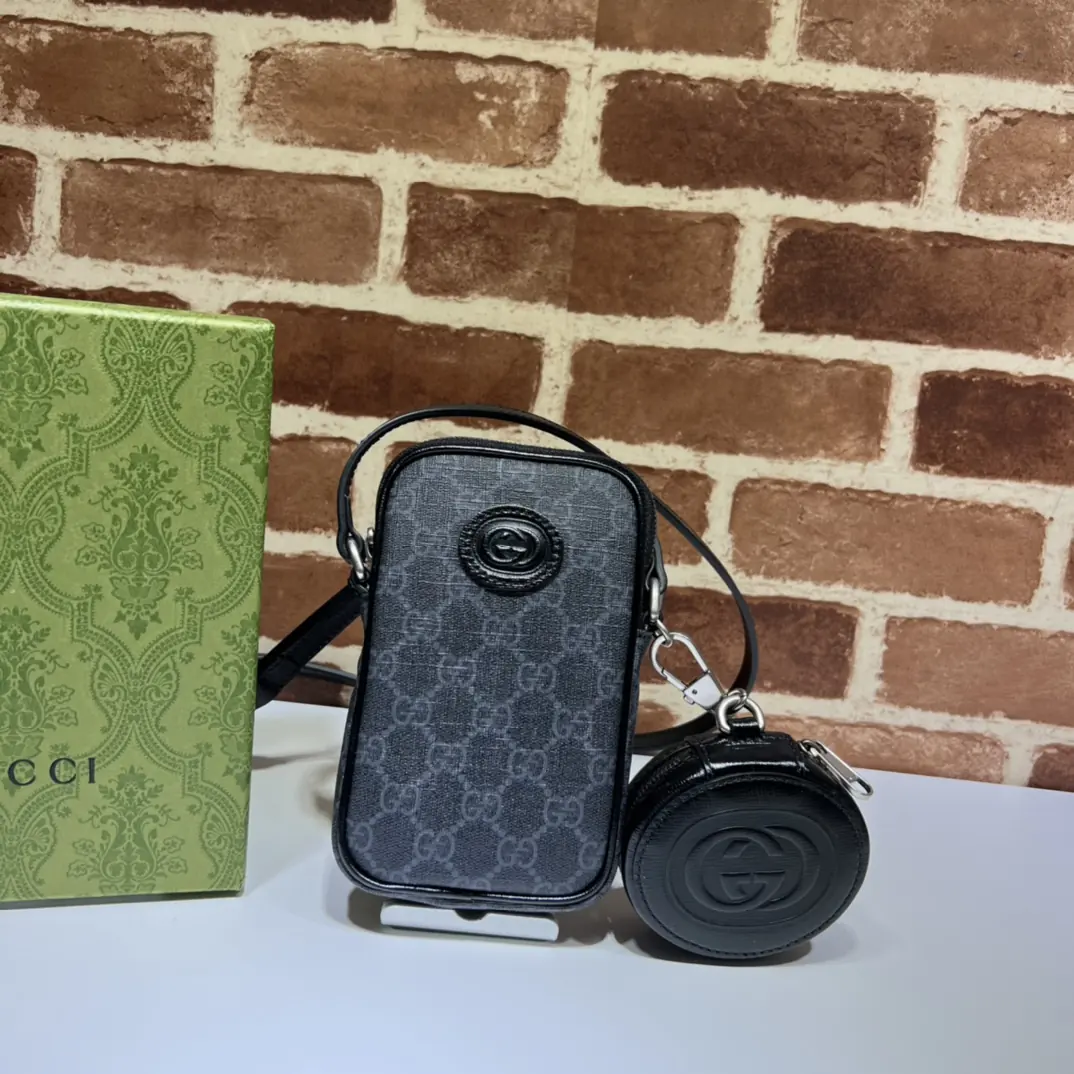 Gucci Style Bags Lookbook Reference image 1