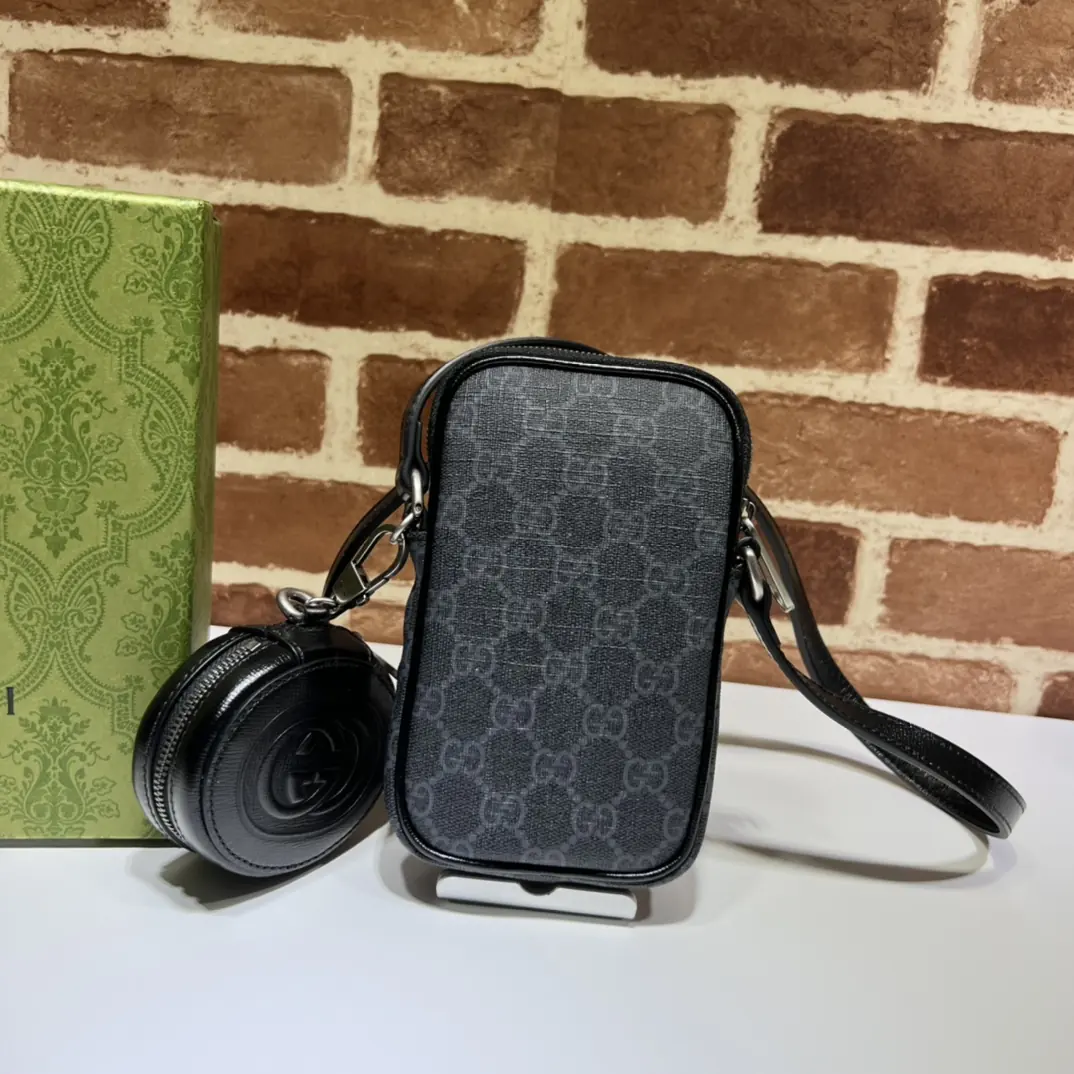 Gucci Style Bags Lookbook Reference image 2
