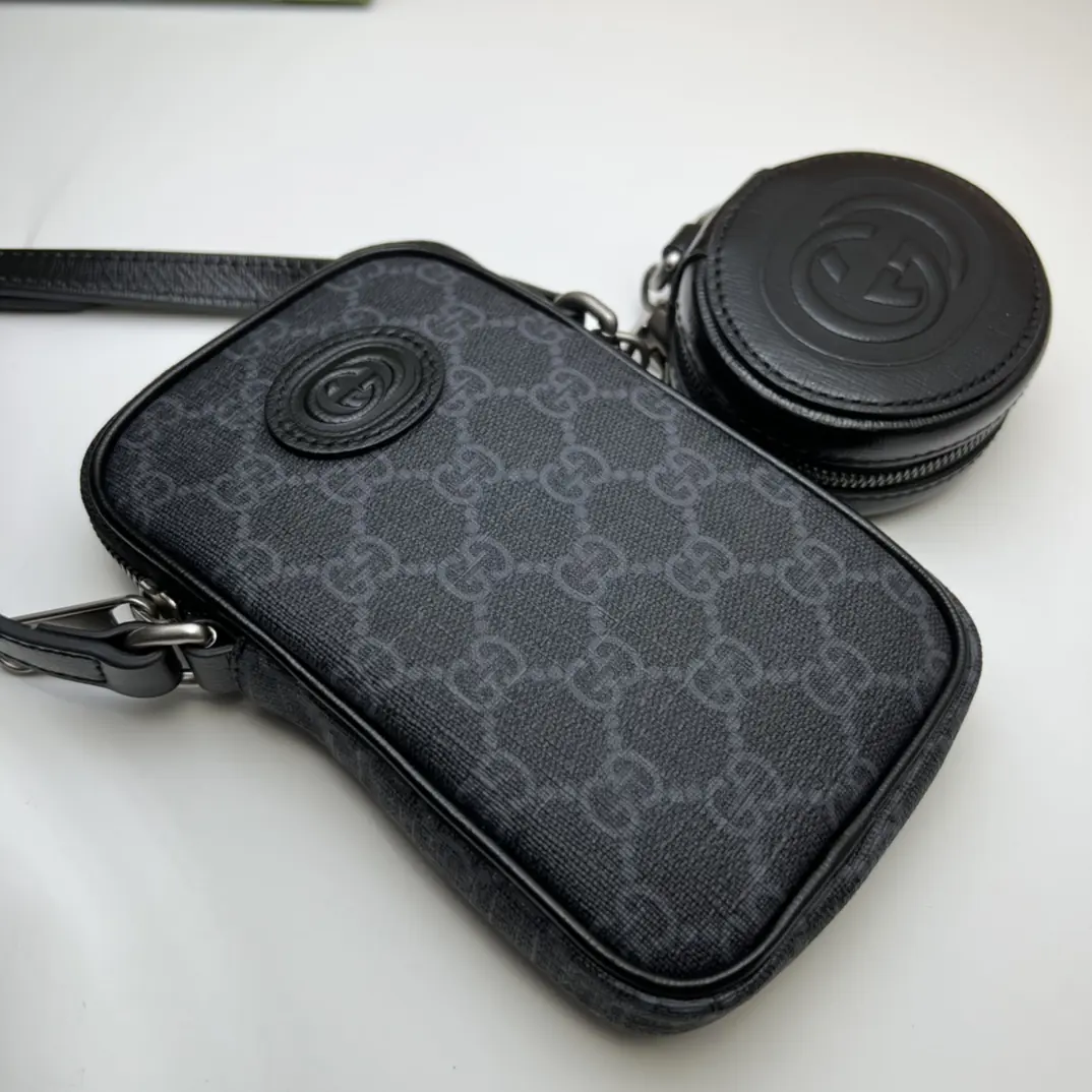 Gucci Style Bags Lookbook Reference image 3