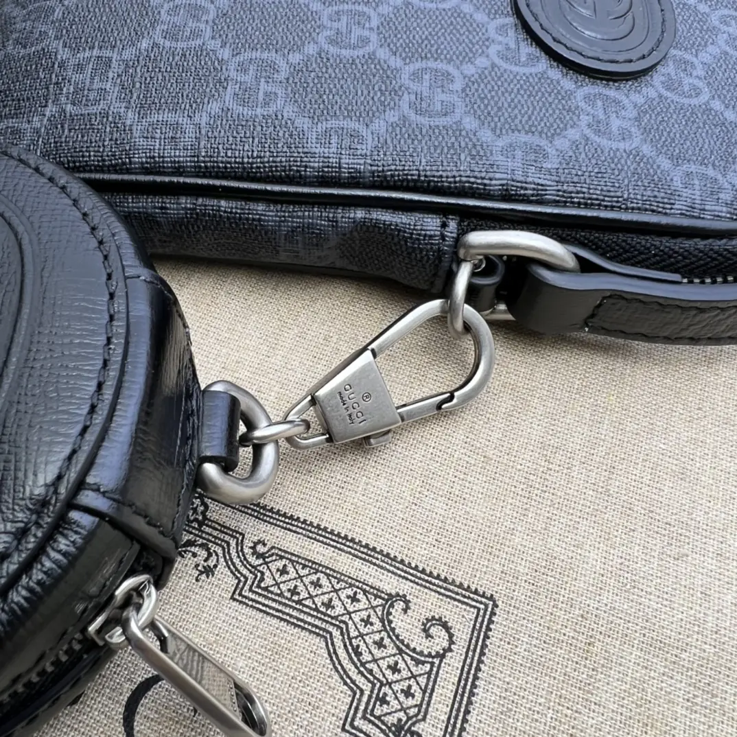 Gucci Style Bags Lookbook Reference image 4