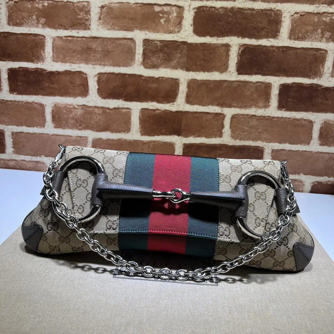 Gucci Style Beige Bag Lookbook Reference image 1