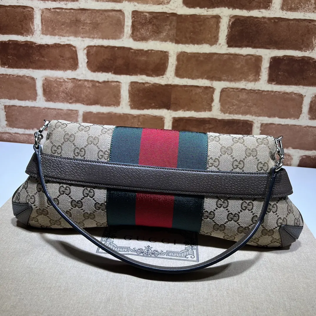 Gucci Style Beige Bag Lookbook Reference image 3
