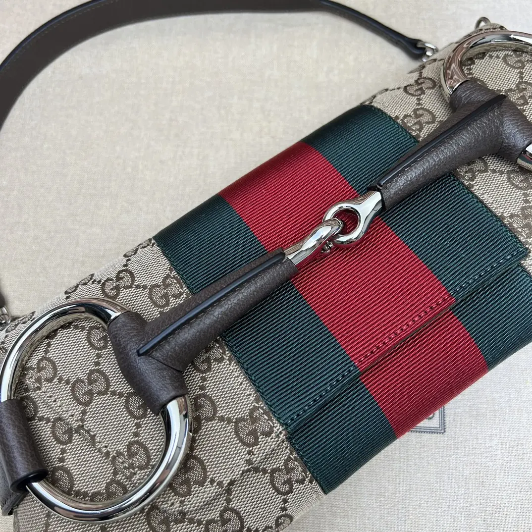 Gucci Style Beige Bag Lookbook Reference image 5