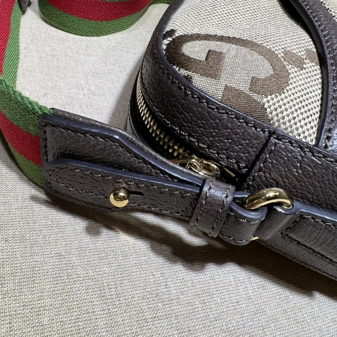 Gucci Style Beige Bag Lookbook Reference image 5