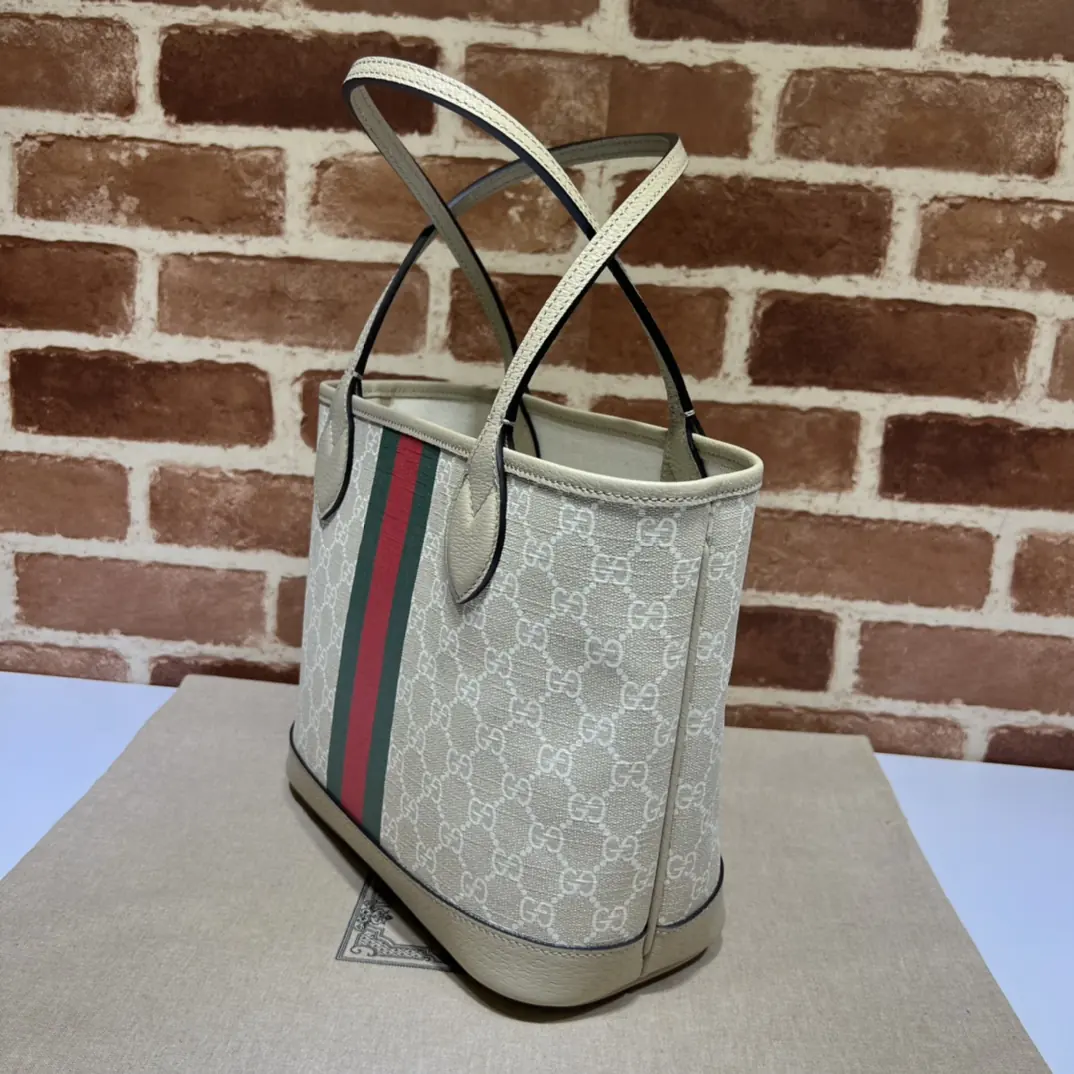 Gucci Style Beige Bags Lookbook Reference image 2