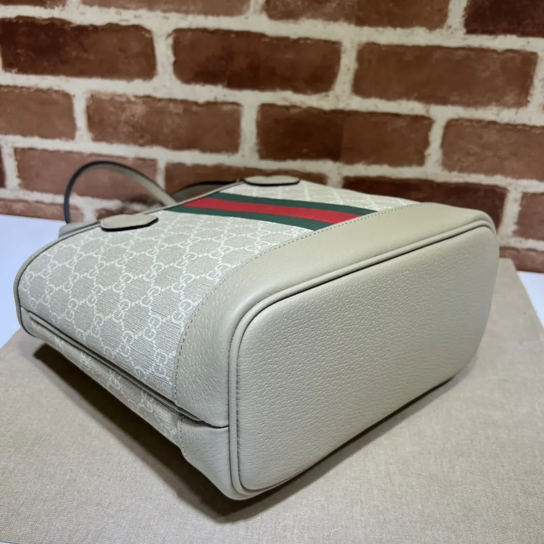 Gucci Style Beige Bags Lookbook Reference image 4