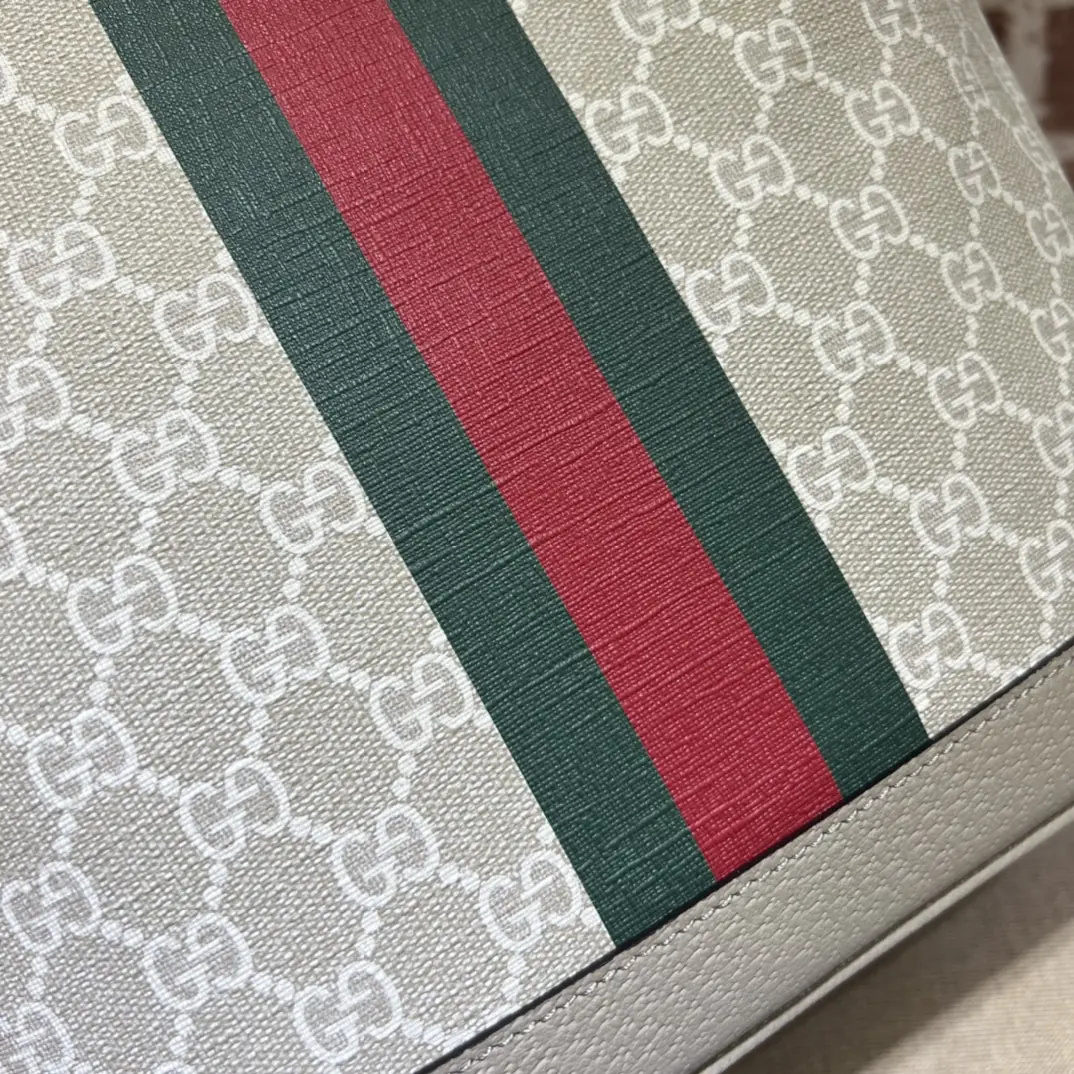 Gucci Style Beige Bags Lookbook Reference image 5