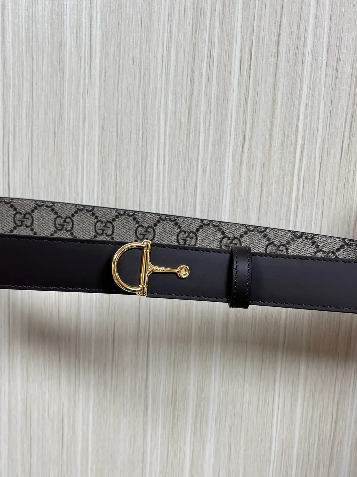 Gucci Style Black Leather Women's Belts Lookbook Reference image 6