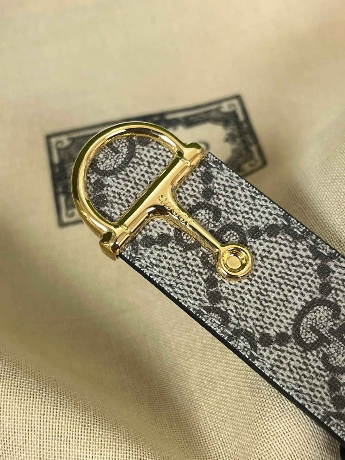 Gucci Style Black Leather Women's Belts Lookbook Reference image 5